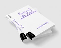 Kant and the Mind