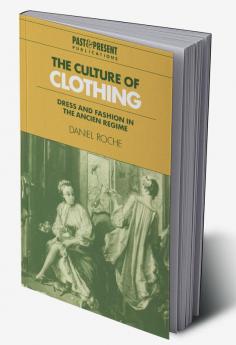 The Culture of Clothing