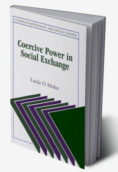 Coercive Power in Social Exchange