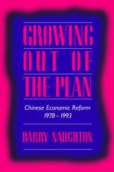 Growing Out of the Plan