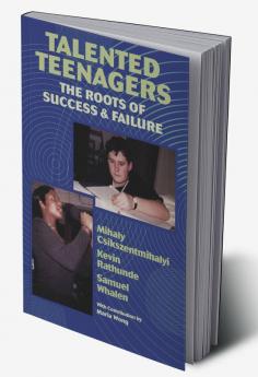 Talented Teenagers