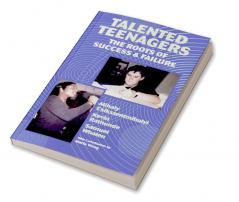Talented Teenagers