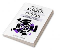 Teams Markets and Systems