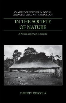 In the Society of Nature