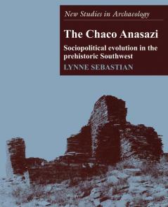 The Chaco Anasazi