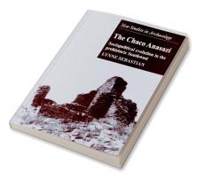 The Chaco Anasazi
