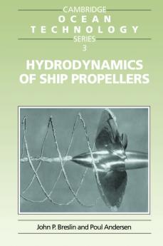 Hydrodynamics of Ship Propellers