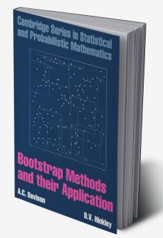 Bootstrap Methods and Their Application