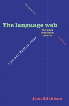 The Language Web