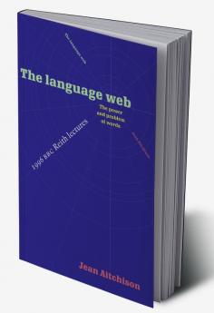 The Language Web