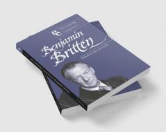 The Cambridge Companion to Benjamin Britten