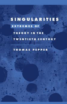 Singularities