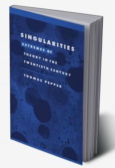 Singularities