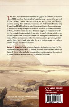 The Ancient Egyptian State