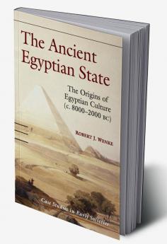 The Ancient Egyptian State
