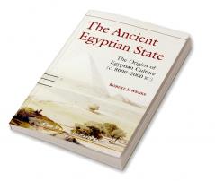 The Ancient Egyptian State