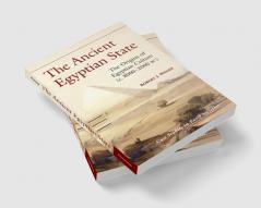 The Ancient Egyptian State
