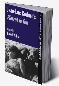 Jean-Luc Godard's Pierrot Le Fou