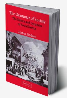 The Grammar of Society