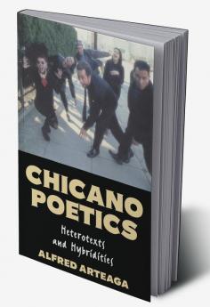 Chicano Poetics