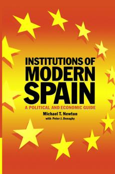 Institutions of Modern Spain