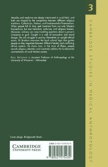 Medicine and Morality in Haiti