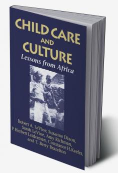 Child Care and Culture