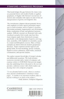 Potential Theory in Gravity and Magnetic Applications