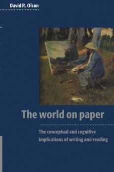The World on Paper