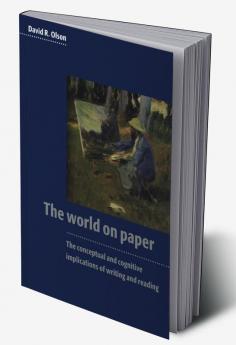 The World on Paper