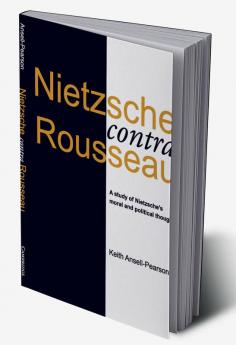 Nietzsche Contra Rousseau