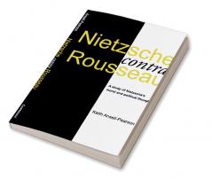 Nietzsche Contra Rousseau