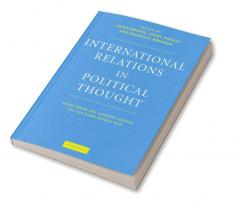 International Relations in Political Thought