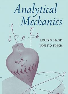 Analytical Mechanics