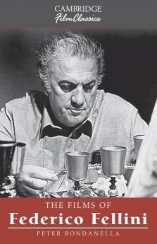 The Films of Federico Fellini