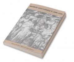 Heresy and Literacy 1000 1530