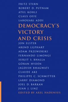 Democracy's Victory and Crisis