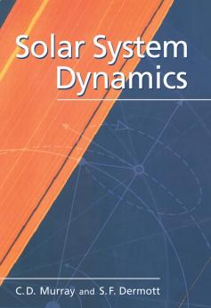 Solar System Dynamics