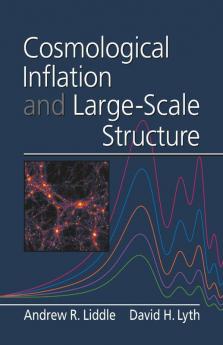 Cosmological Inflation and Large-Scale Structure