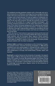 Cosmological Inflation and Large-Scale Structure