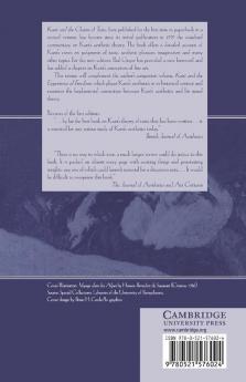 Kant and the Claims of Taste