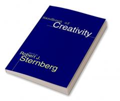 Handbook of Creativity
