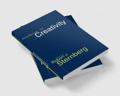 Handbook of Creativity