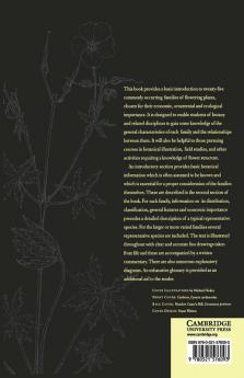 Common Families of Flowering Plants