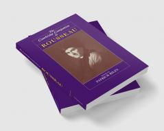 The Cambridge Companion to Rousseau