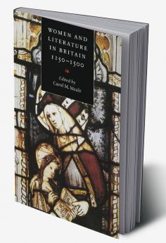 Women and Literature in Britain 1150 1500