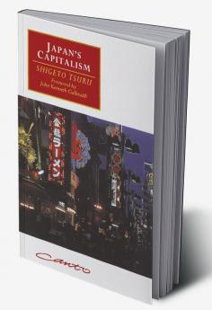 Japan's Capitalism
