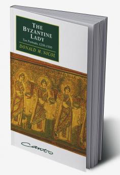 The Byzantine Lady