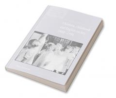 Children Childhood and English Society 1880 1990