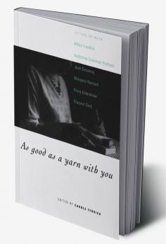 As Good as a Yarn with You